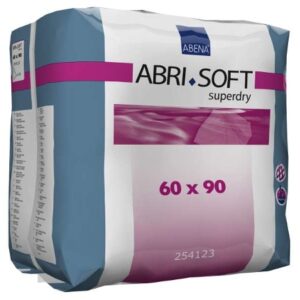 Abri-Soft-Superdry-60x90cm